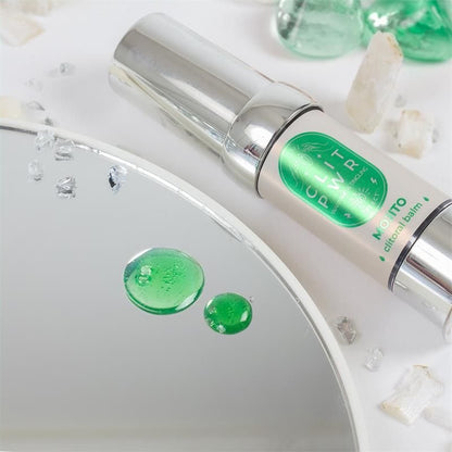 SECRET PLAY Clit Pwr Bálsamo de Clítoris Mojito 15 ml