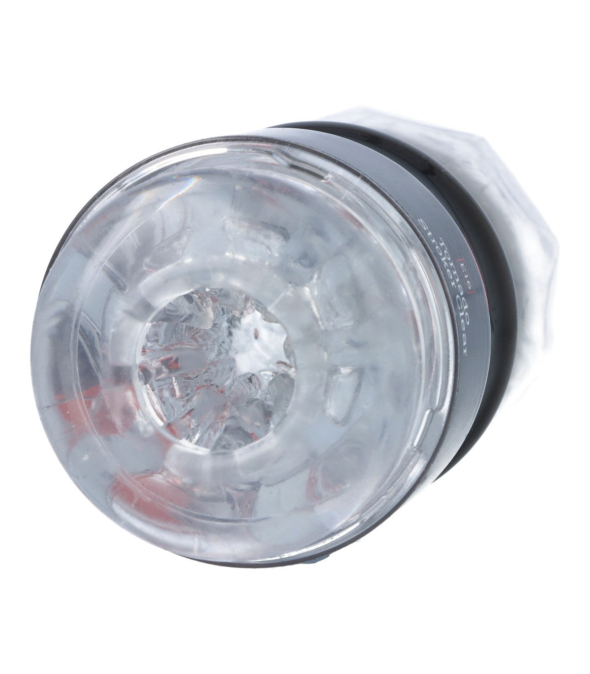 MASTURBADOR REUTILIZABLE TORNADO - VIRGITE