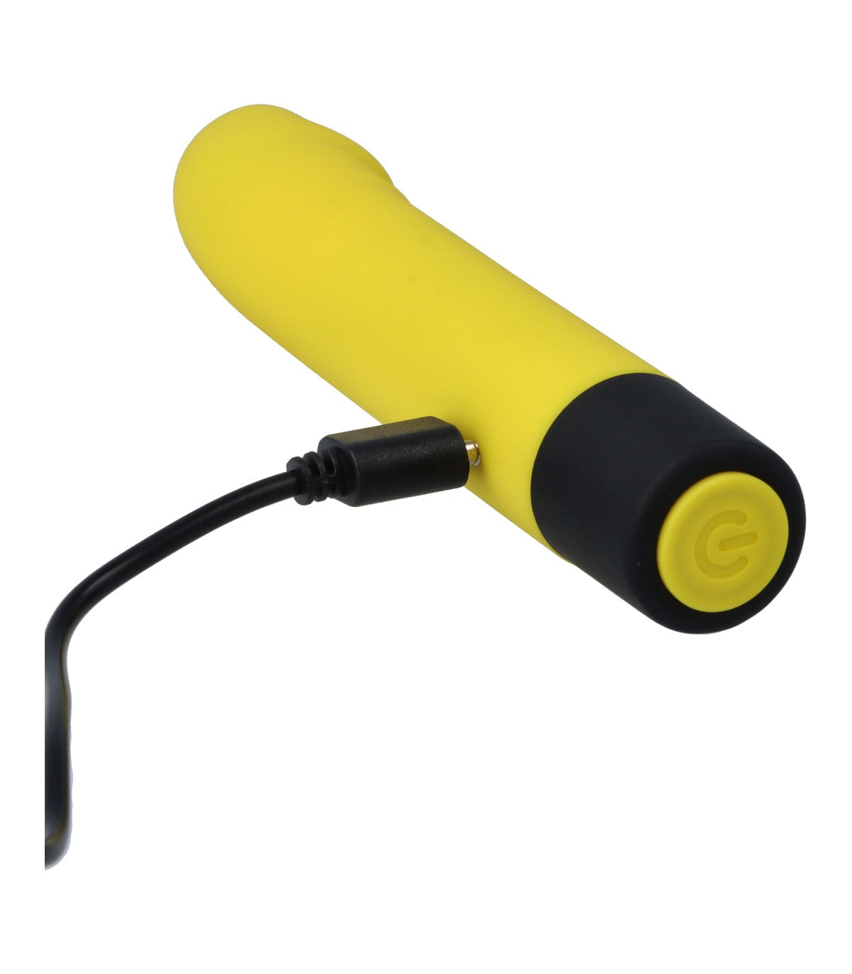 VIBRADOR F2 FLUO SILICONA RECARGABLE - VIRGITE