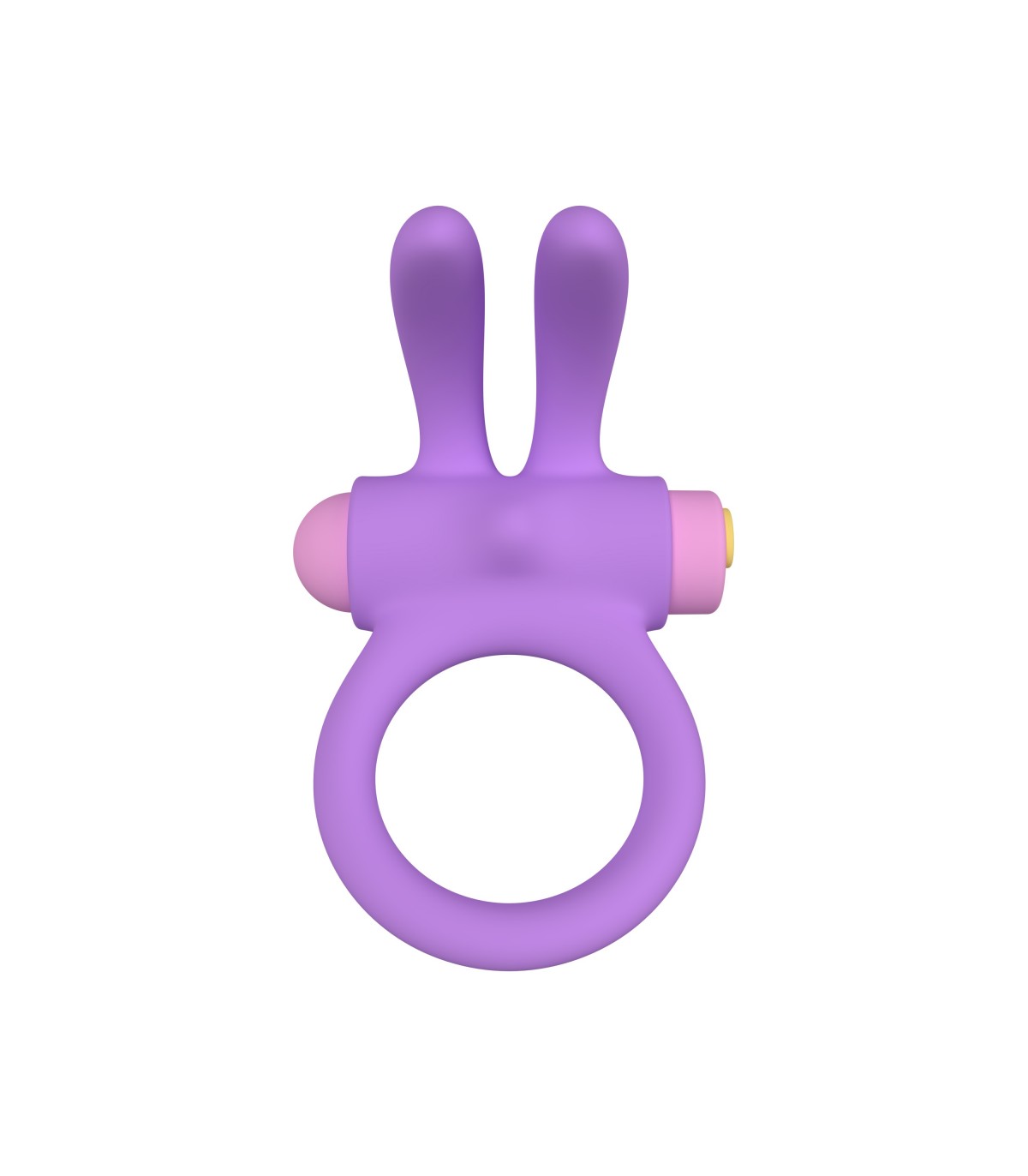 Anilo vibrador Riny con mando - PARTY COLOR TOYS