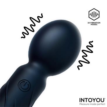 VARITA BALMY ESTIMULADORA - INTOYOU