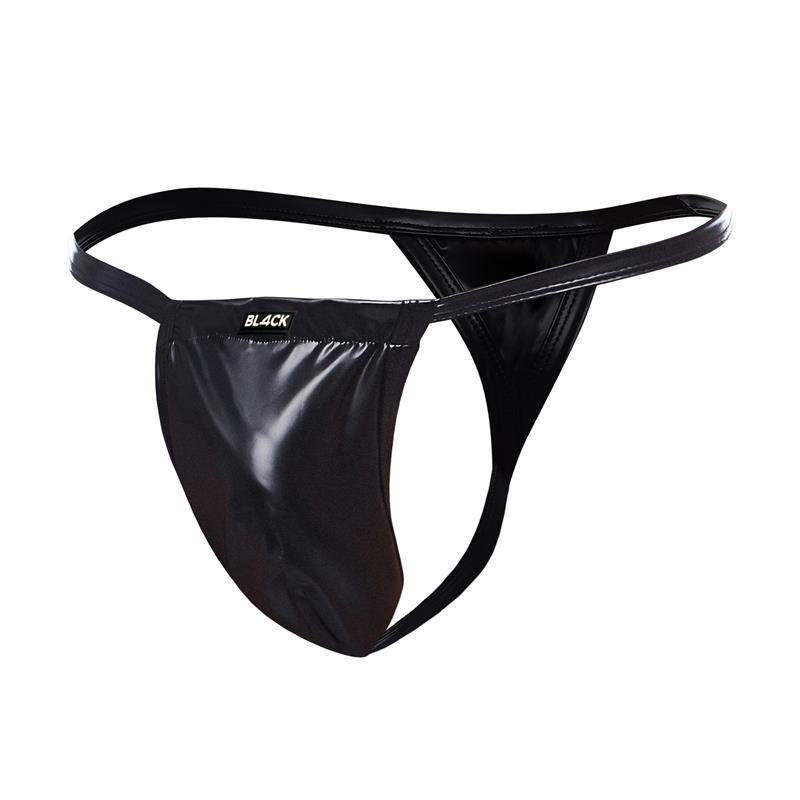TANGA BL4CK06 - CUT4MEN