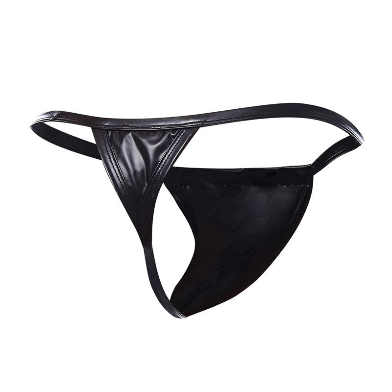 TANGA BL4CK06 - CUT4MEN