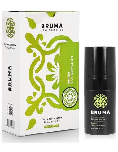 Gel estimulante Bruma de Sandia