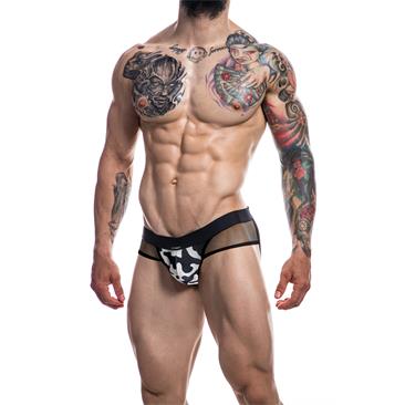 TANGA SUSPENSORIO JOCKSTRAP SHADOW CAMO TALLA L - CUT4MEN