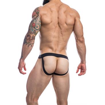 TANGA SUSPENSORIO JOCKSTRAP SHADOW CAMO TALLA L - CUT4MEN