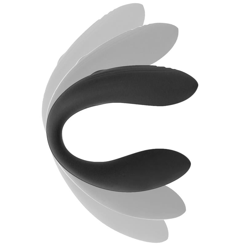 PINZA COUPLY JUGUETE PARA PAREJAS CON MANDO - TARDENOCHE