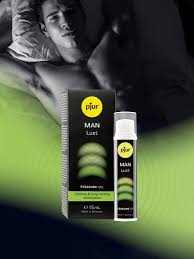 MAN LUST GEL PARA ESTIMULACIÓN DURADERA 15 ML - PJUR