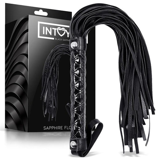 Latigo Sapphire Negro - INTOYOU
