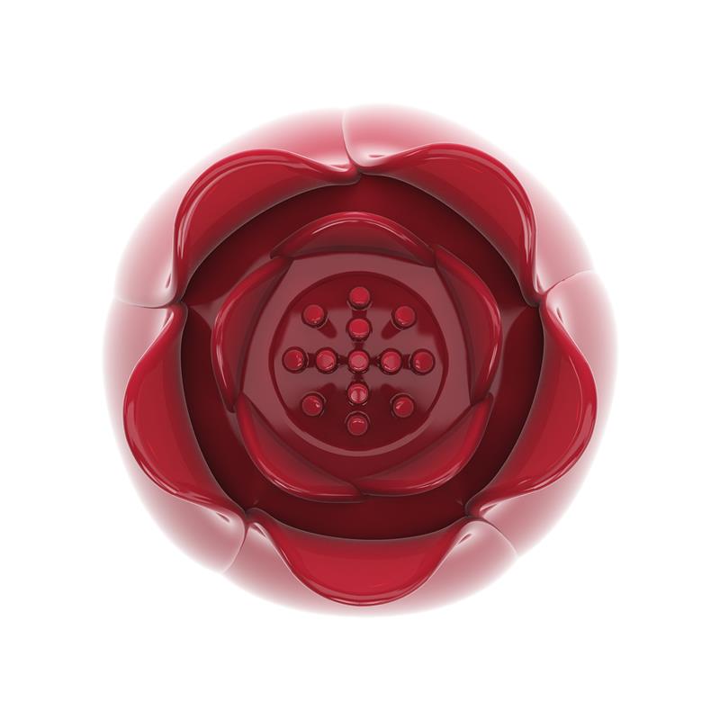 Cabezal Flower Wand para Masajeador Power Wand - PRETTYLOVE