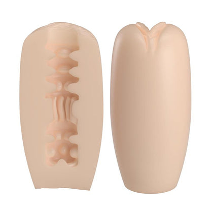 HUEVO MASTURBADOR MANUAL - PRETTY LOVE