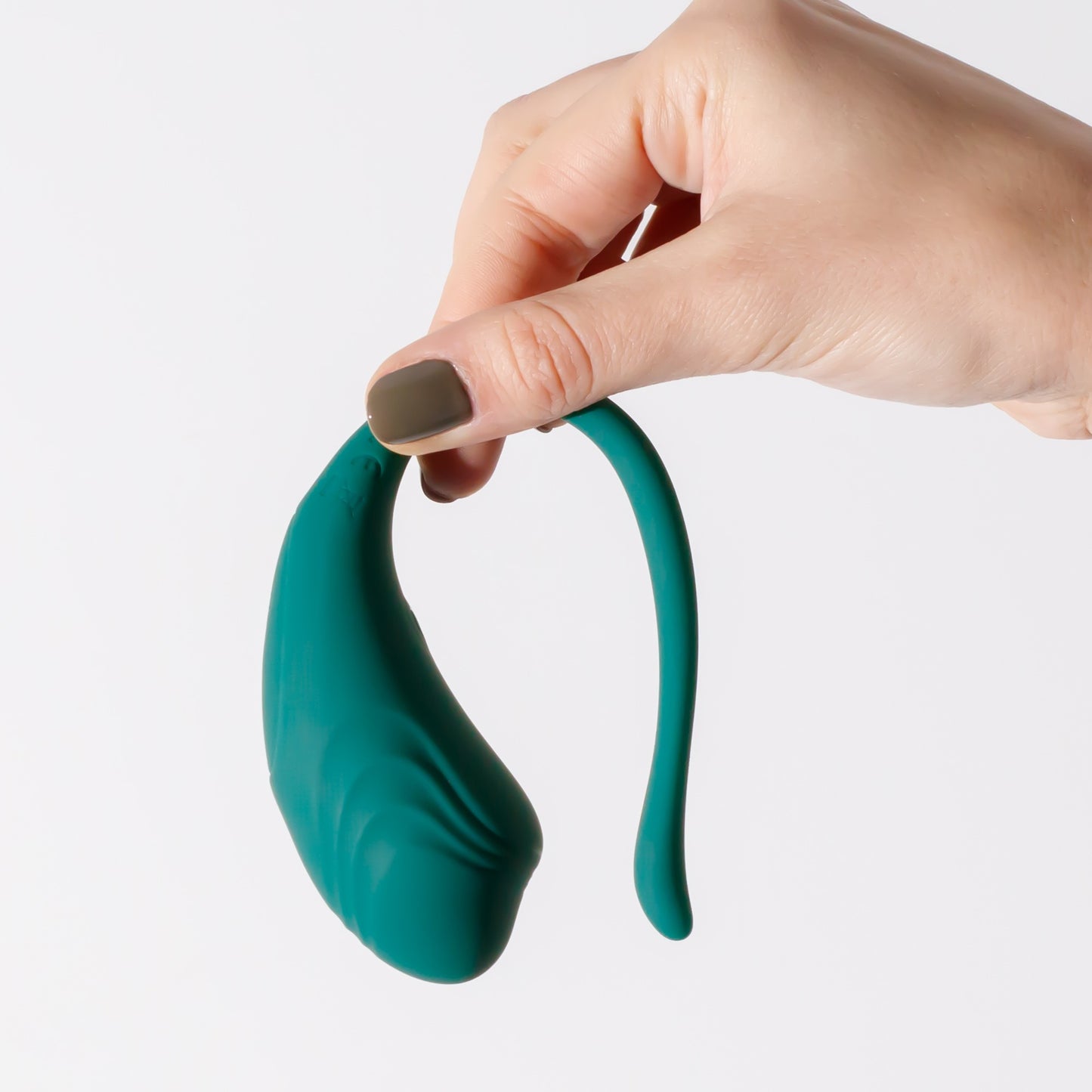 HUEVO VIBRADOR RECARGABLE CON MANDO A DISTANCIA TAMAGO VERDE - CRUSHIOUS