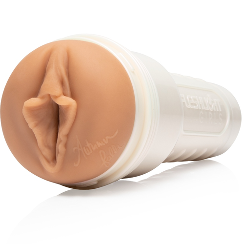VAGINA AUTUMN FALLS CREAM TEXTURE - FLESHLIGHT GIRLS