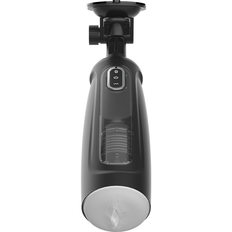 MASTURBADOR TORNADO 360 ROTATE TECH - JAMYJOB