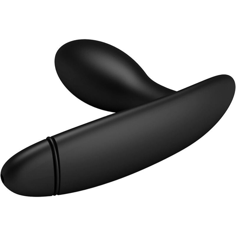 PLUG ANAL DRAKE INFLABLE - PRETTY LOVE