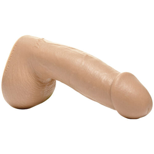 DILDO RENO GOLD 19 CM - FLESHLIGHT JACK