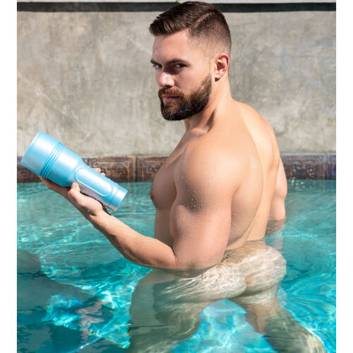 ANO MASTURBADOR GRIFFIN BARROWS - FLESHLIGHT JACK