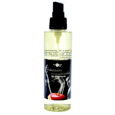 FRUTA DE LA PASION AROMATIZADOR AMBIENTE CON FEROMONAS - TENTACION