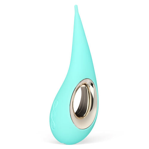 ESTIMULADOR DOT DE CLÍTORIS - LILA / ROSA / VERDE AGUA - LELO