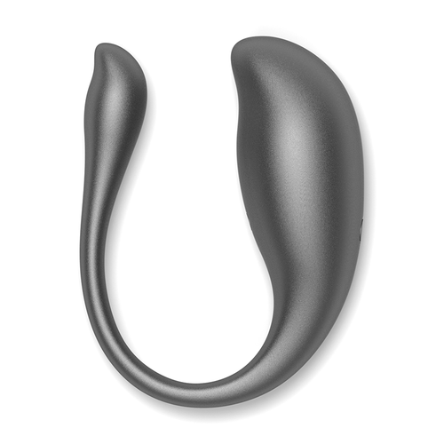 HUEVO NAIROBI VIBRADOR NEGRO / ROSA - APP GRATUITA - ONINDER
