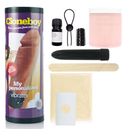 KIT CLONADOR DE PENE CON VIBRADOR - CLONEBOY
