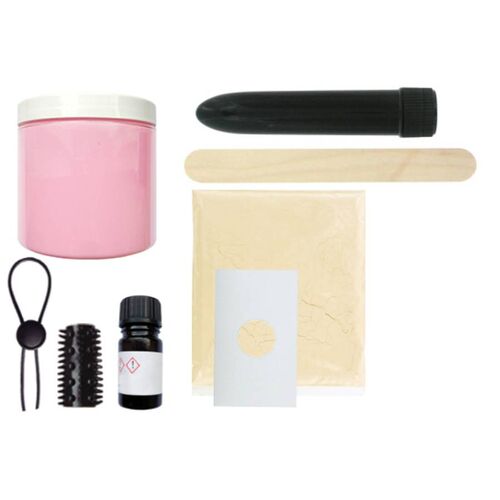 KIT CLONADOR DE PENE CON VIBRADOR - CLONEBOY