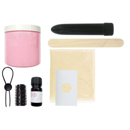 KIT CLONADOR DE PENE CON VIBRADOR - CLONEBOY