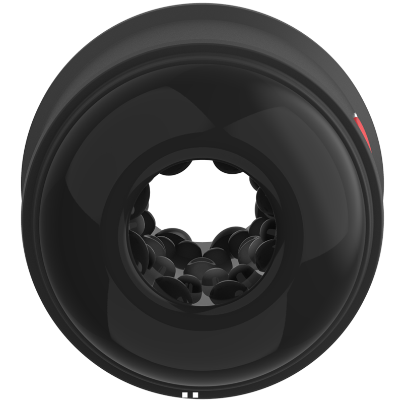 MASTURBADOR CASSIAN VIBRADOR - JAMYJOB