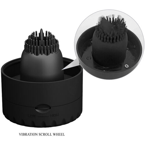 VAGINA VIBRADORA NAOMI PILA - PRETTY LOVE