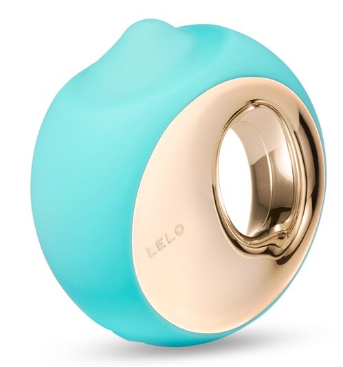 ORA 3 ESTÍMULADOR SEXO ORAL - LELO