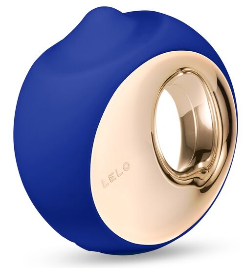 ORA 3 ESTÍMULADOR SEXO ORAL - LELO