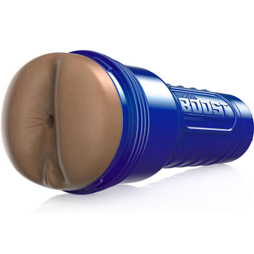 ANO MASTURBADOR BLAST FEMALE MD FLESH RP - FLESHLIGHT BOOST