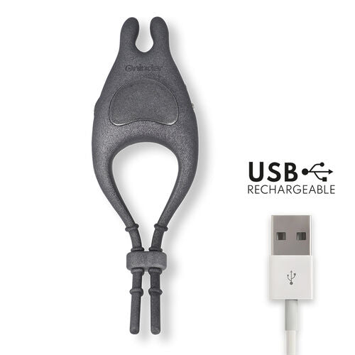 ANILLO PAMPA VIBRADOR AJUSTABLE Y MULTIPOSICION - APP GRATUITA - ONINDER