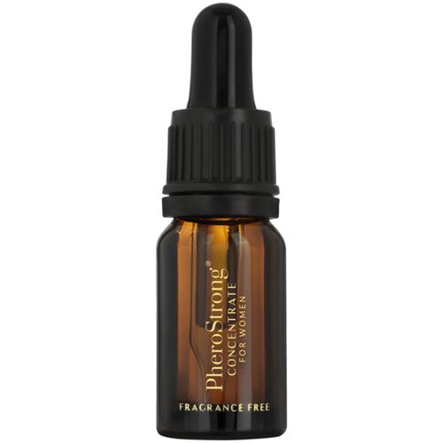 FRAGANCIA DE FEROMONAS CONCENTRADO PARA MUJER 7,5 ML - PHEROSTRONG