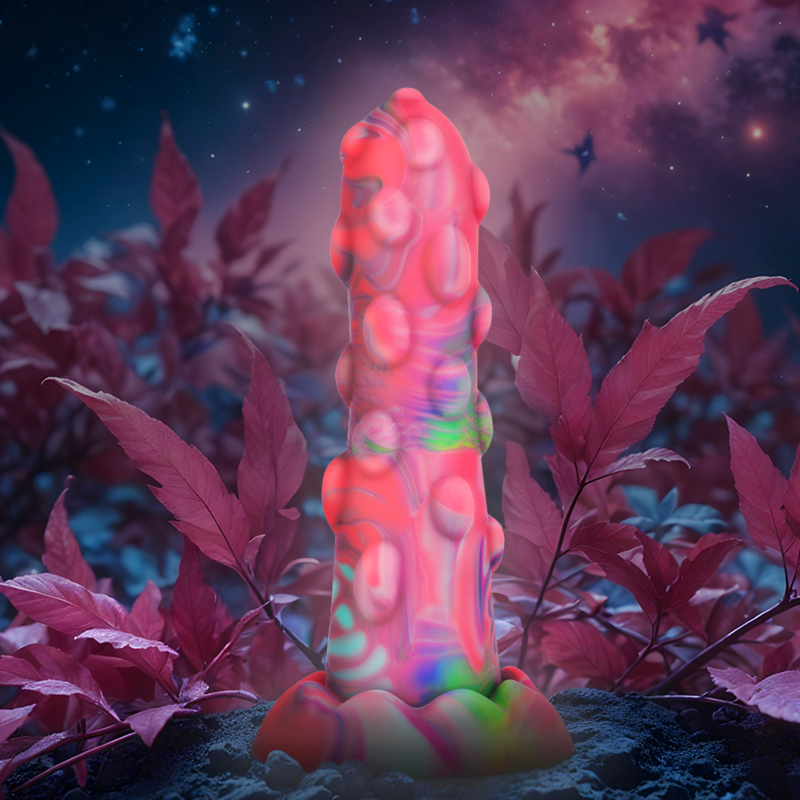 DILDO NIXIE ESPÍRITU CAMBIA FORMAS - EPIC