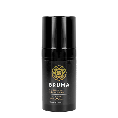 ONAGRA ORGASM GEL SABOR PIÑA COLADA - BRUMA
