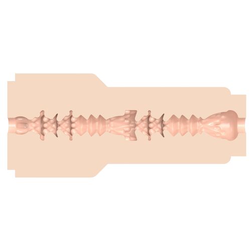 VAGINA VANNA BARDOT - FLESHLIGHT GIRLS