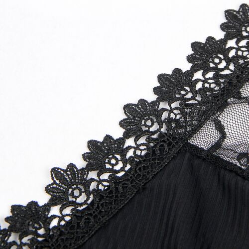 BODY TEDDY MODELO FLORAL S/M L/XL - SUBBLIME