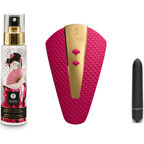 CALENDARIO DE DESEOS EXCLUSIVO 25 ANIVERSARIO - SHUNGA