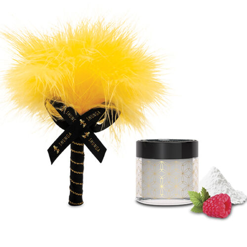 CALENDARIO DE DESEOS EXCLUSIVO 25 ANIVERSARIO - SHUNGA