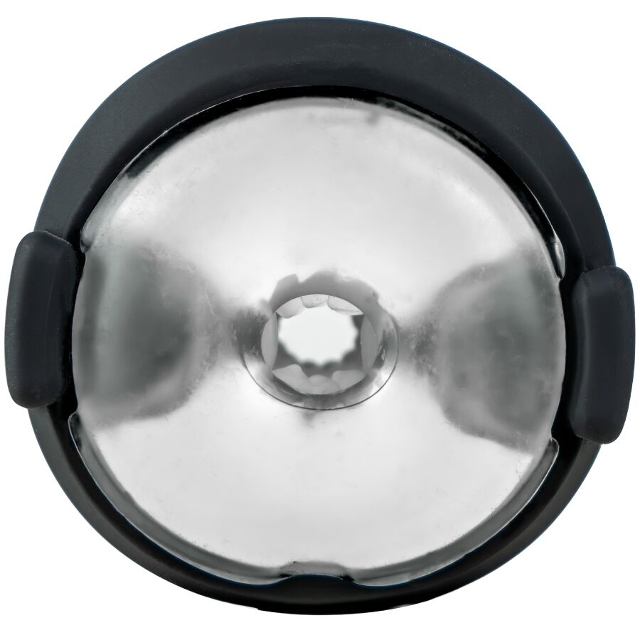 VIBRADOR POWERSHOT MASCULINO DE BOLSILLO V16 - KIIROO