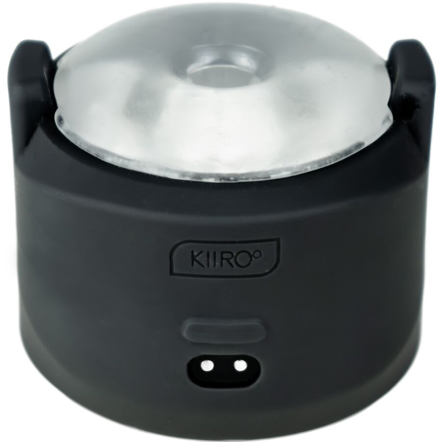 VIBRADOR POWERSHOT MASCULINO DE BOLSILLO V16 - KIIROO