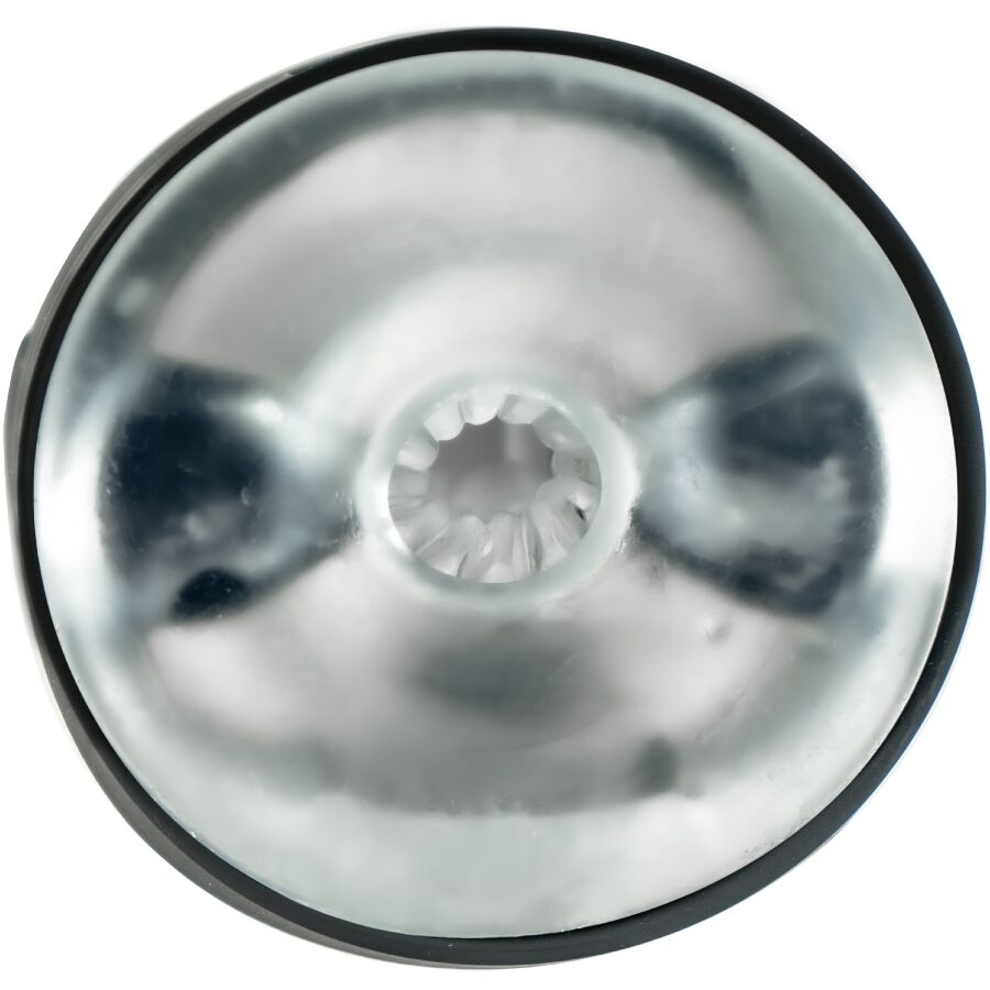 VIBRADOR POWERSHOT MASCULINO DE BOLSILLO V16 - KIIROO