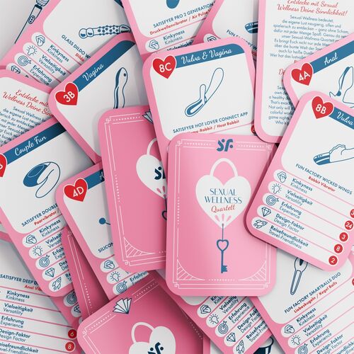 CALENDARIO ADVIENTO DELUXE 2025 - SATISFYER