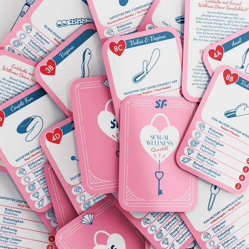 CALENDARIO ADVIENTO PREMIUM 2025 - SATISFYER