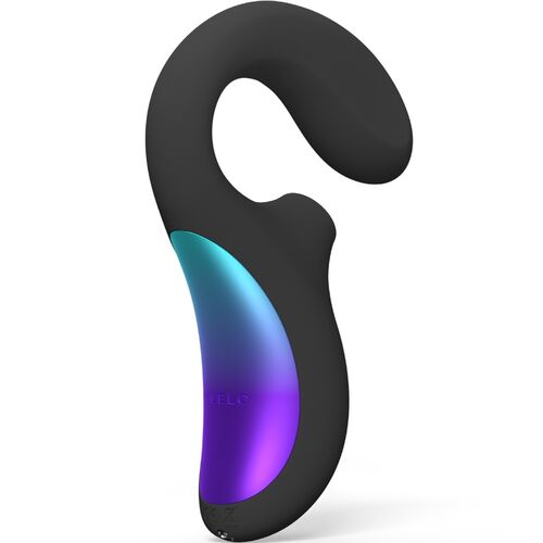 ENIGMA WAVE MASAJEADOR TRIPLE VIBRACIÓN - LELO