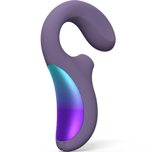 ENIGMA WAVE MASAJEADOR TRIPLE VIBRACIÓN - LELO