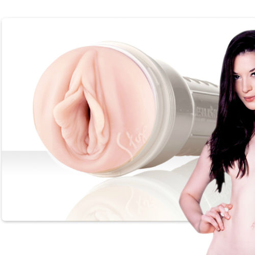 VAGINA STOYA DESTROYA - FLESHLIGHT GIRLS