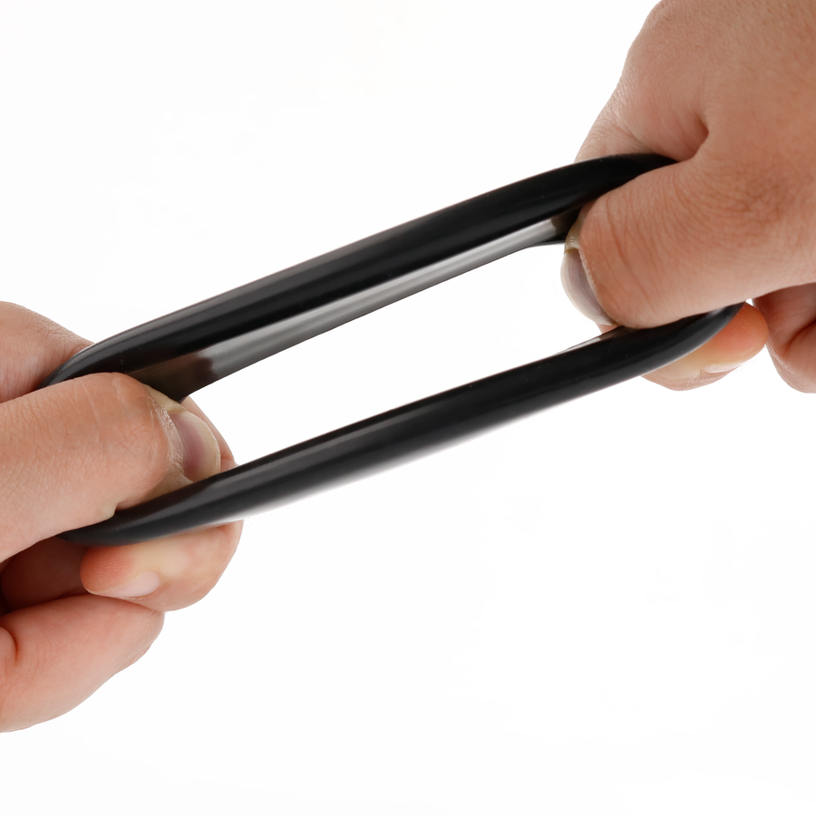 BOMBA ERECCIÓN RX5 TRANSPARENTE - PUMP ADDICTED