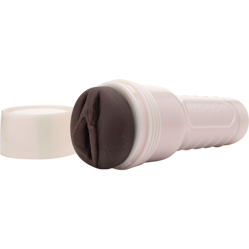 VAGINA ANA FOXXX  - FLESHLIGHT GIRLS